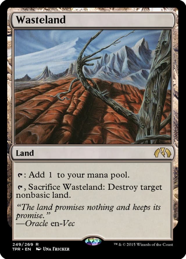 Wasteland image