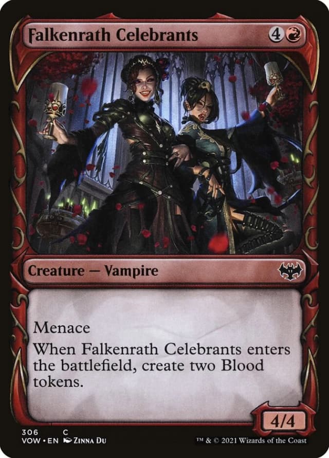 Falkenrath Celebrants image