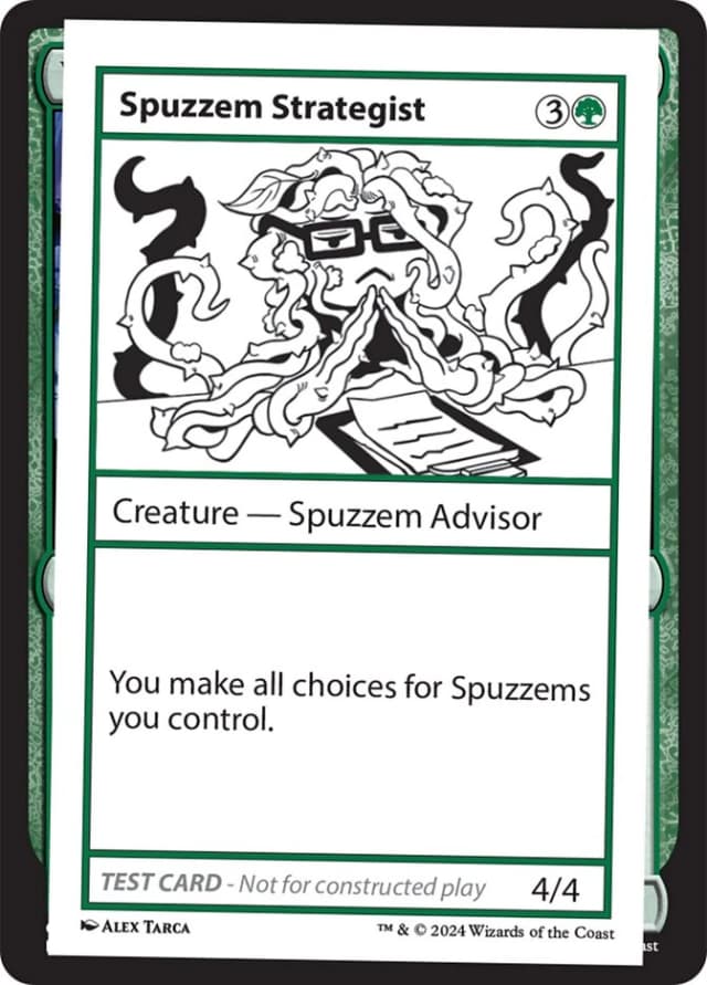 Spuzzem Strategist image