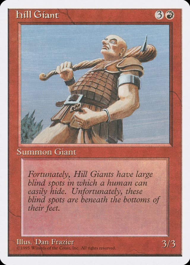 Hill Giant image