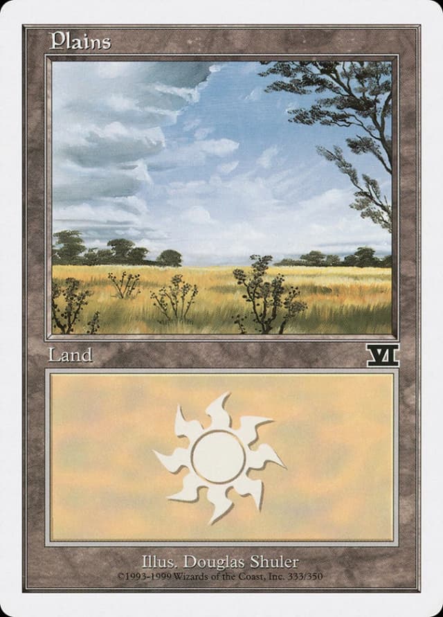 Plains image