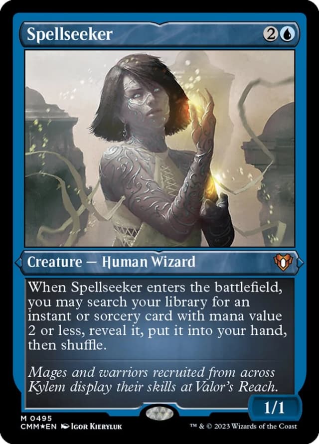 Spellseeker image