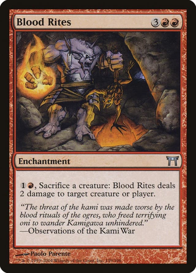 Blood Rites image