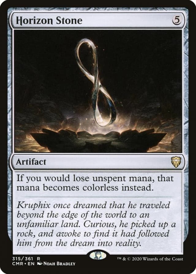 Horizon Stone image