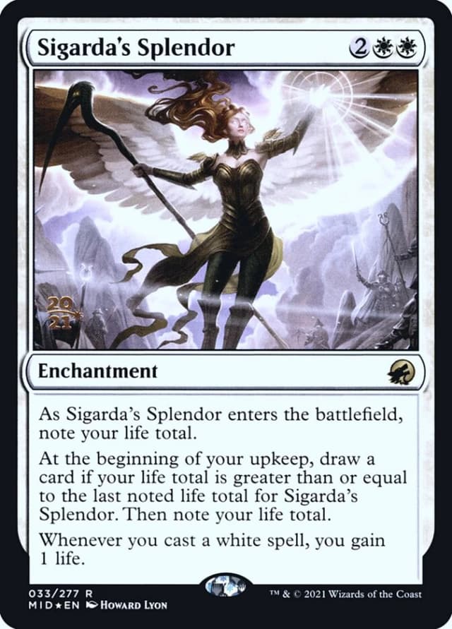 Sigarda's Splendor image