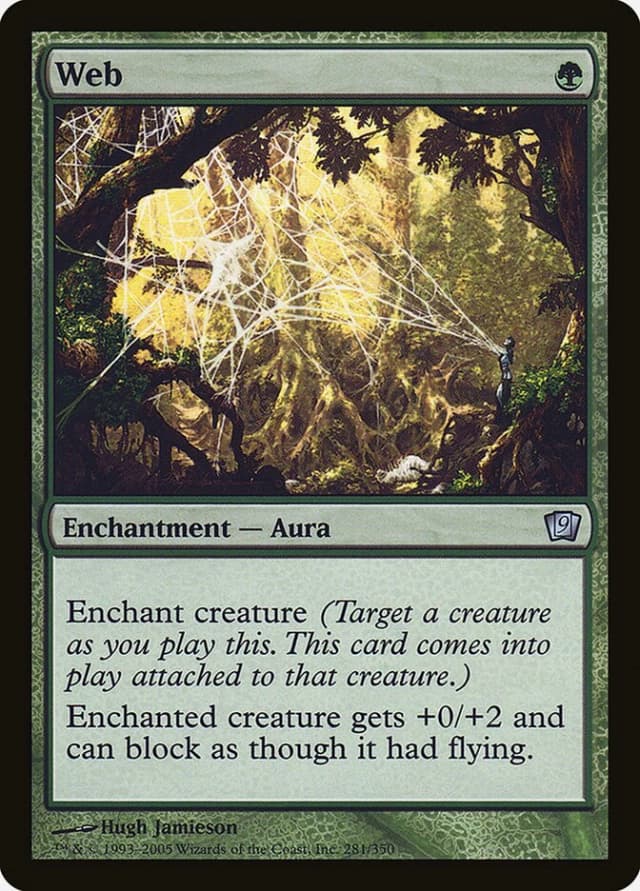 Web image