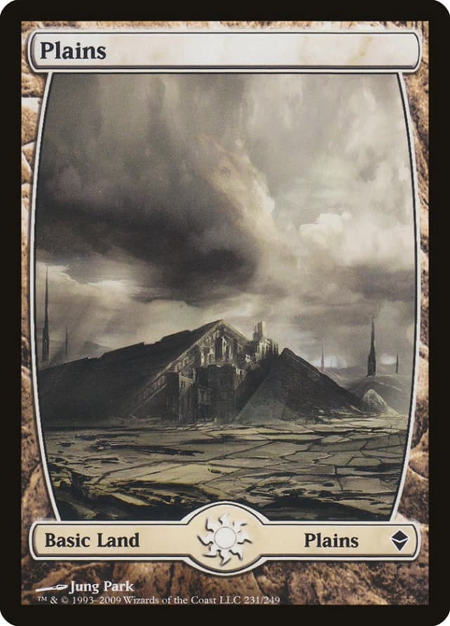 Plains image
