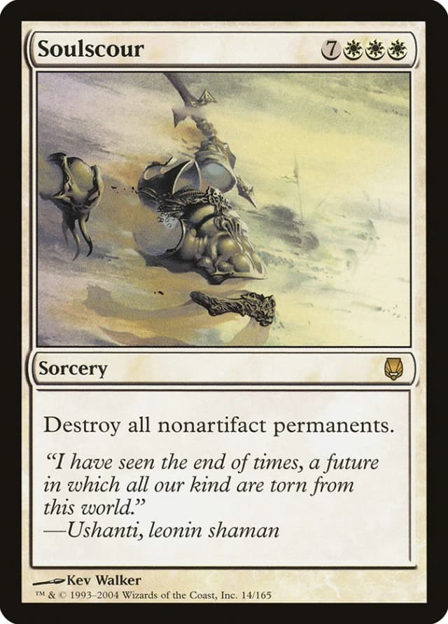 Soulscour image