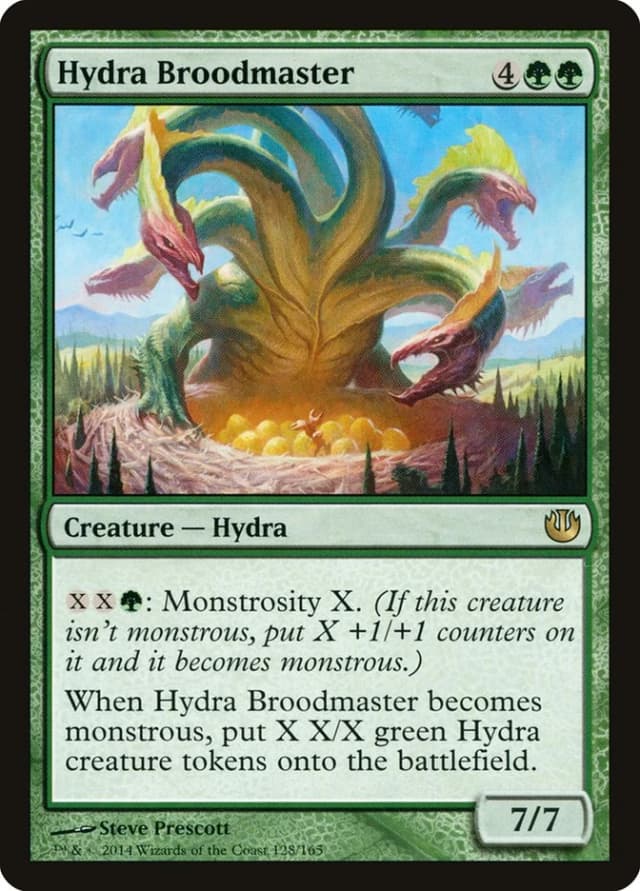Hydra Broodmaster image