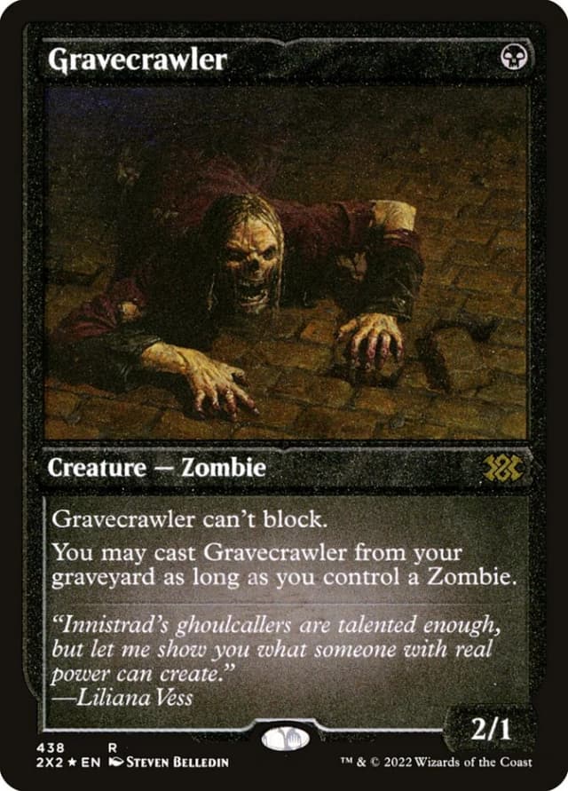 Gravecrawler image