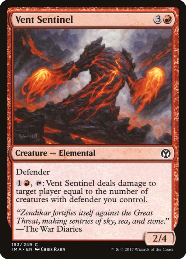Vent Sentinel image