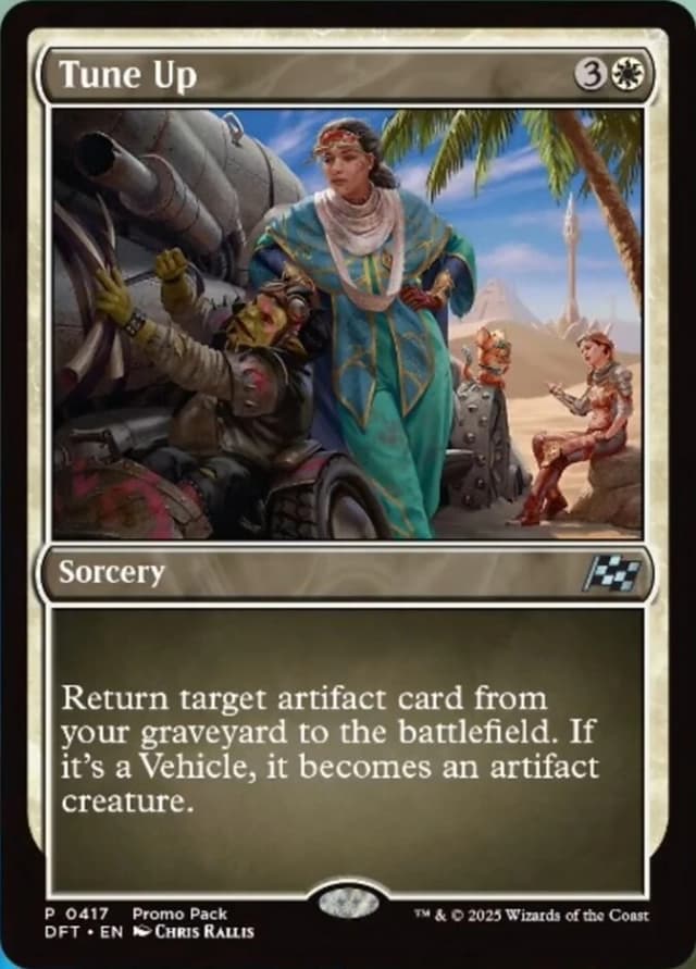 Tune Up image