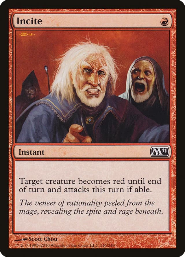 Incite image