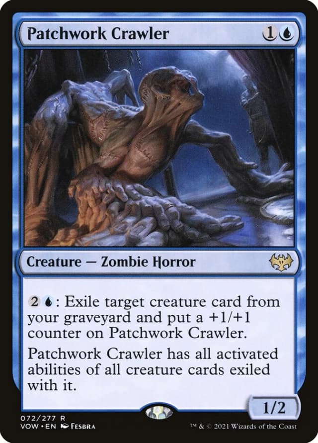 Patchwork Crawler image