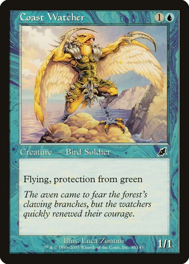 Coast Watcher image