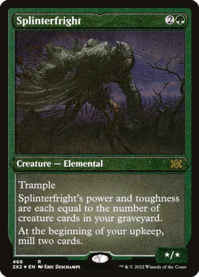 Splinterfright image