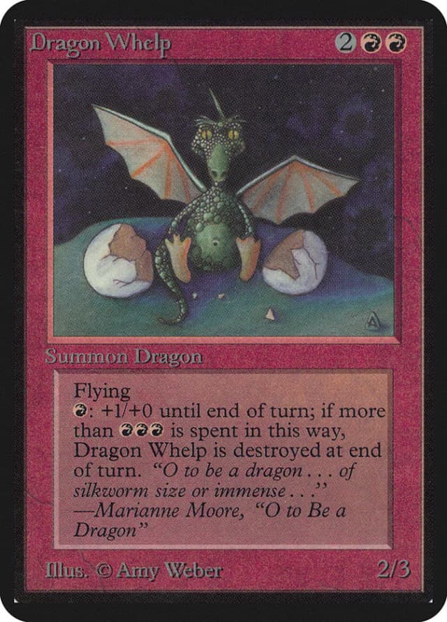 Dragon Whelp image