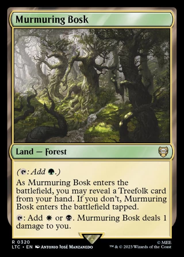 Murmuring Bosk image