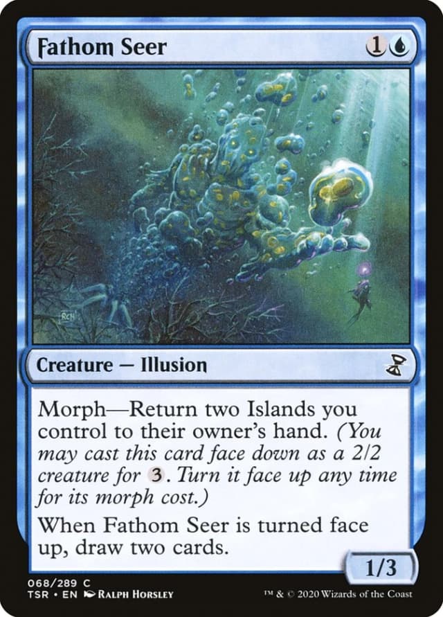 Fathom Seer image