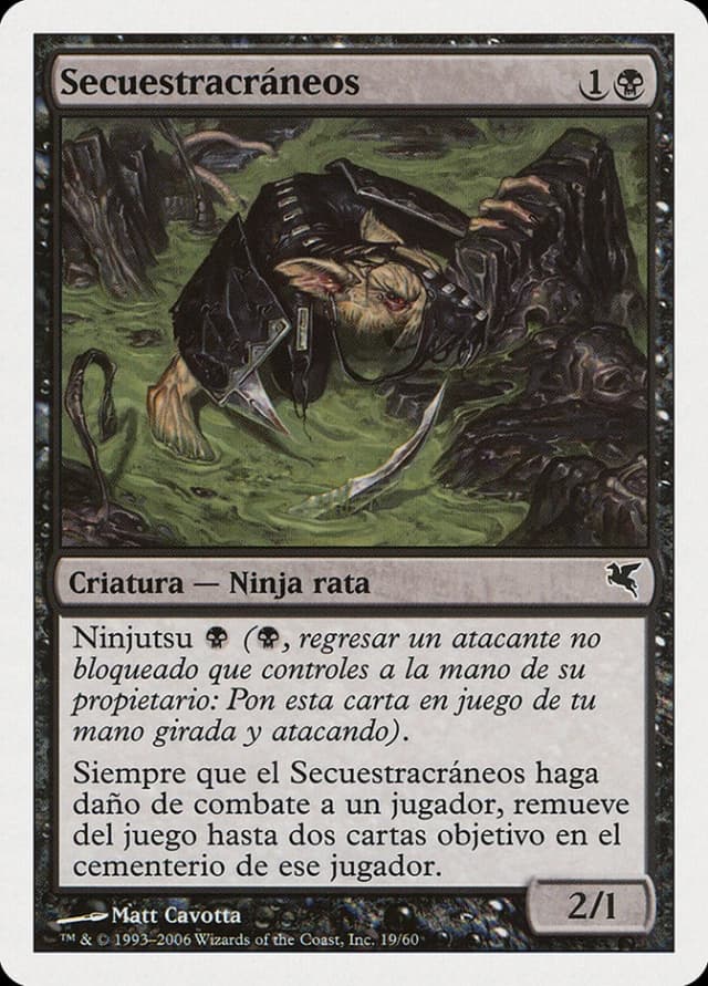 Skullsnatcher image