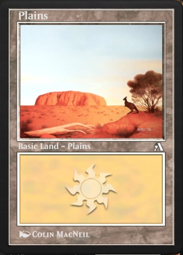 Plains image