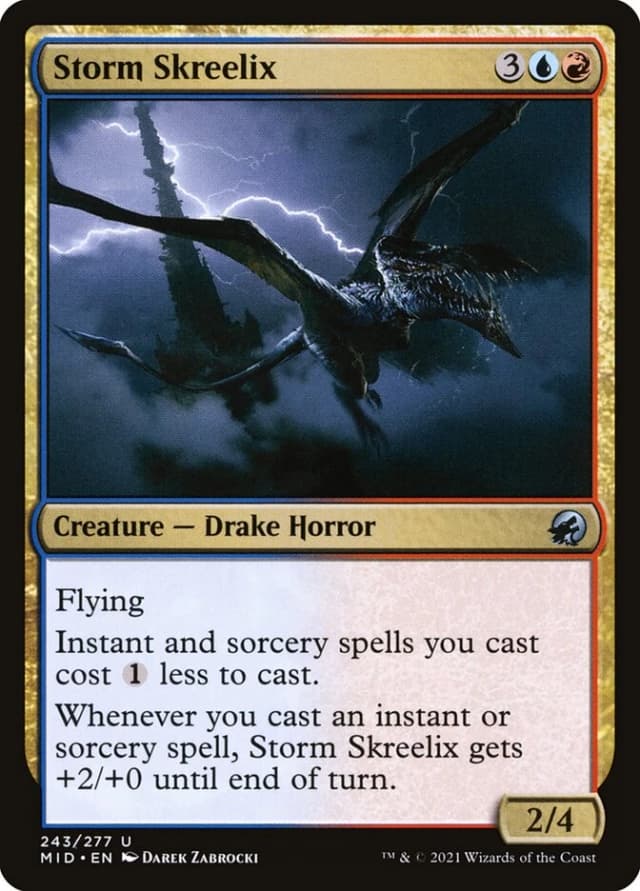 Storm Skreelix image