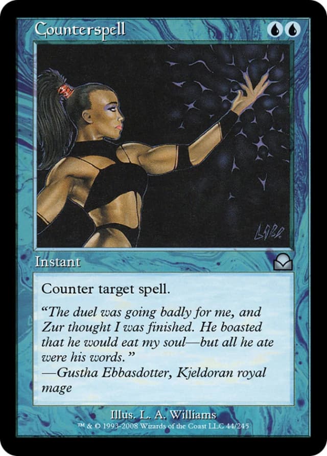 Counterspell image