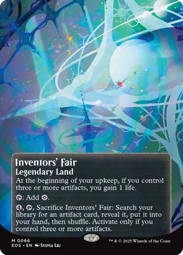 Inventors' Fair image