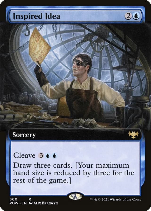 Inspired Idea image