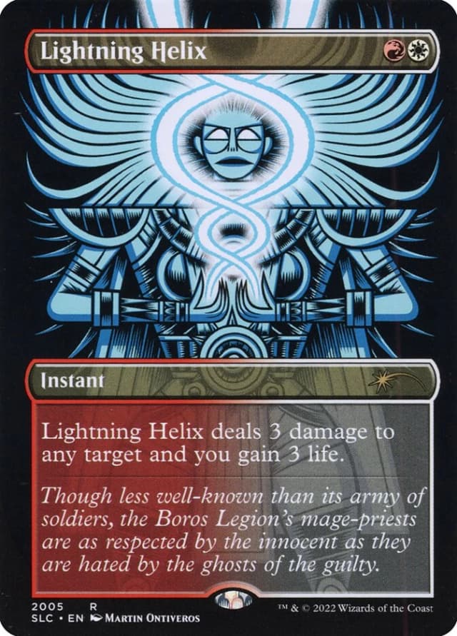 Lightning Helix image