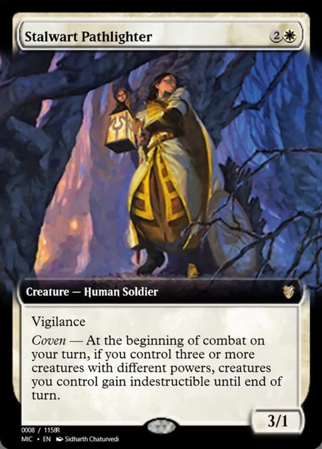 Stalwart Pathlighter image