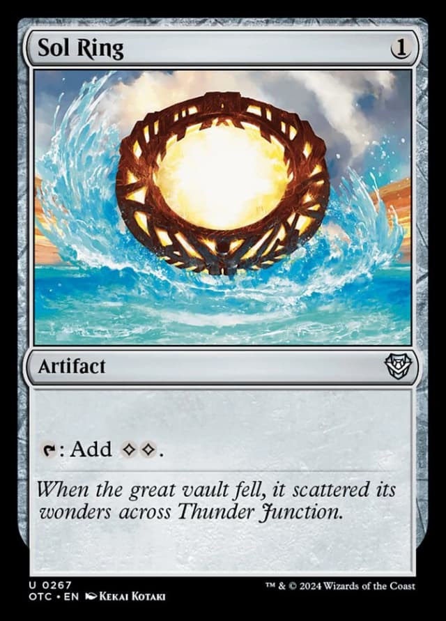 Sol Ring image