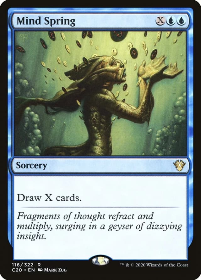 Mind Spring image