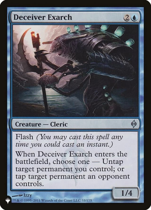 Deceiver Exarch image