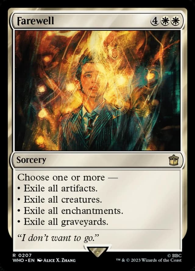 Farewell image