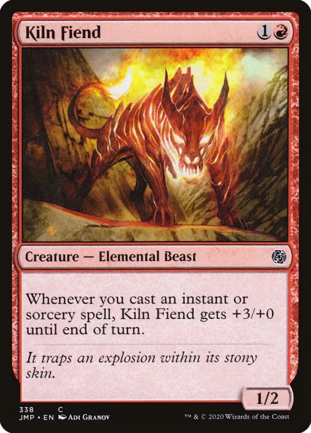 Kiln Fiend image