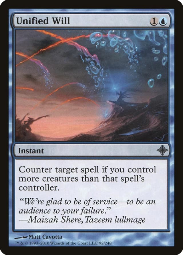 Unified Will image
