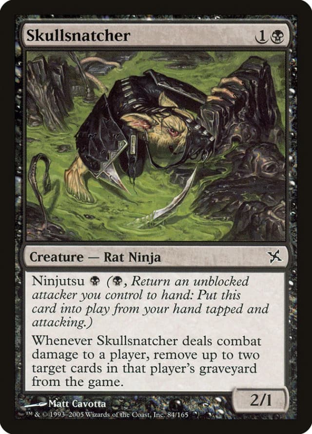 Skullsnatcher image