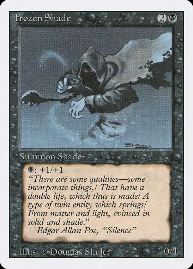 Frozen Shade image