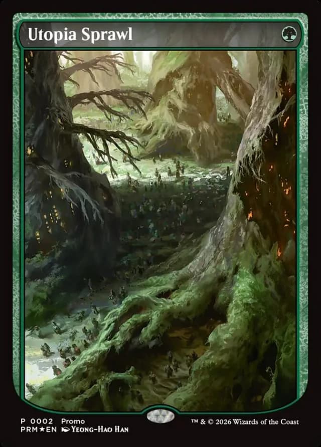 Utopia Sprawl image