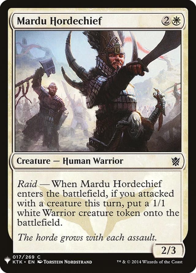 Mardu Hordechief image