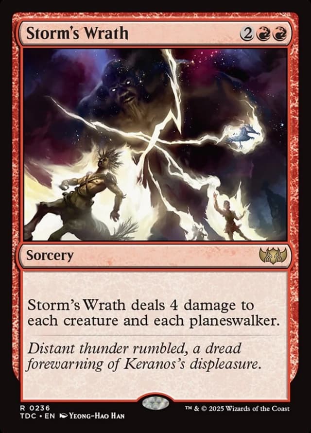 Storm's Wrath image