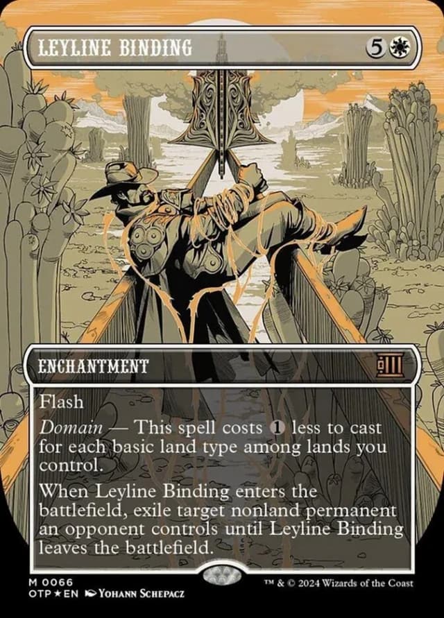 Leyline Binding image