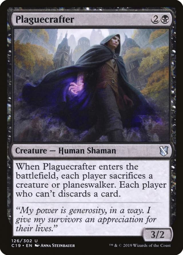 Plaguecrafter image