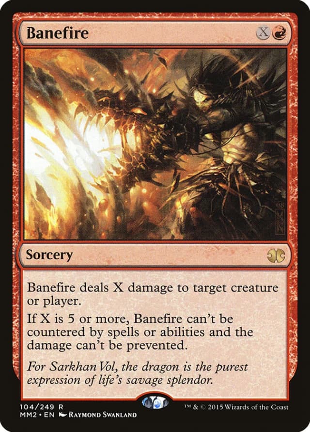 Banefire image