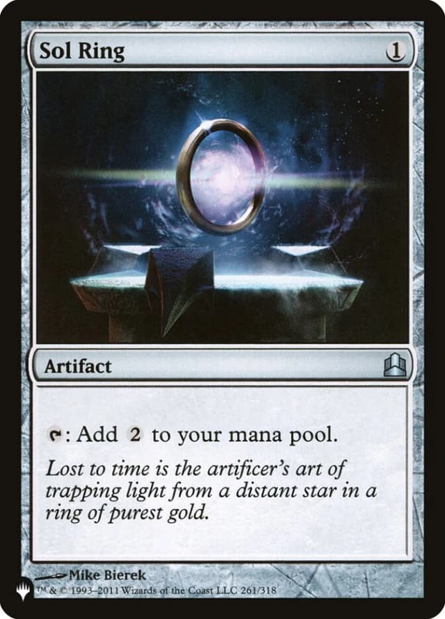 Sol Ring image