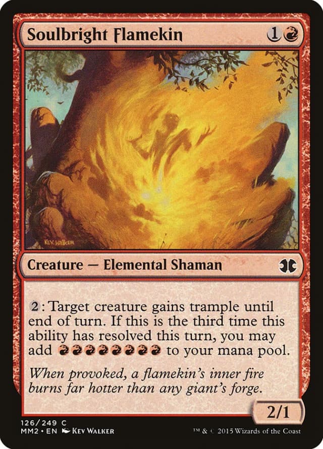 Soulbright Flamekin image
