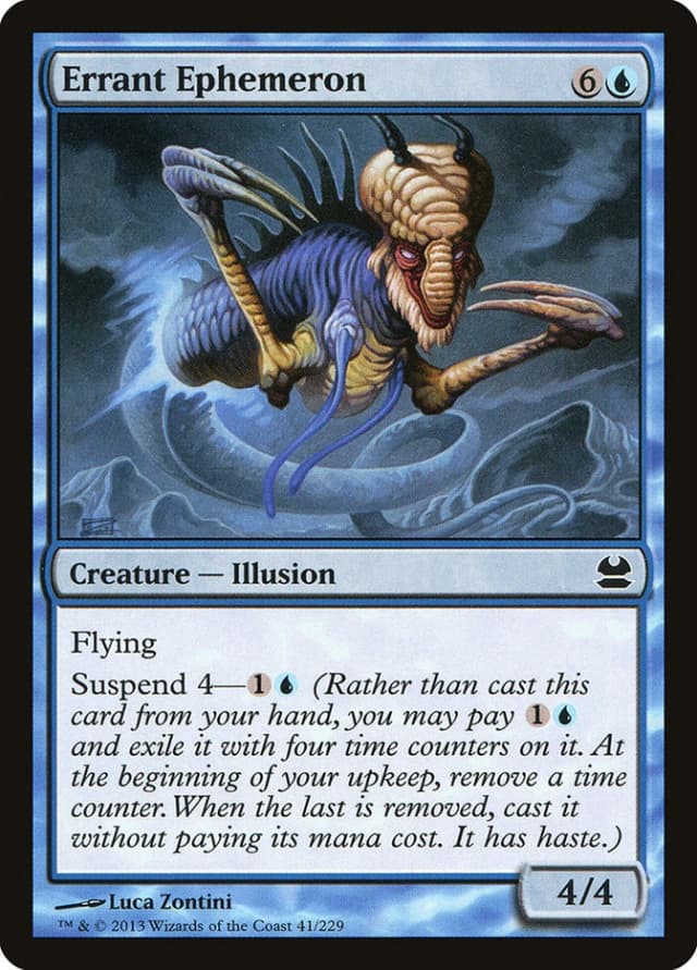 Errant Ephemeron image