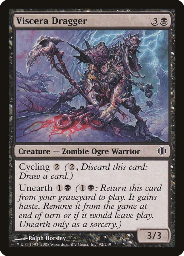 Viscera Dragger image