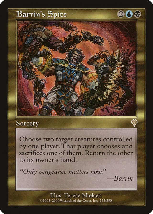 Barrin's Spite image